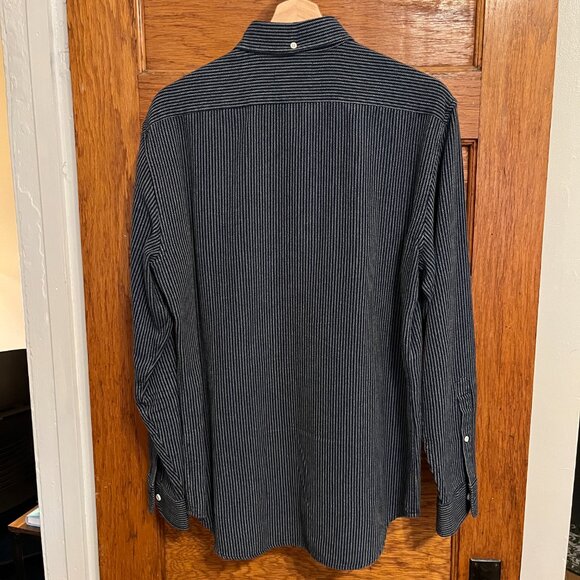 Taylor Stitch Jack in Roped Indigo 40 - Picture 2 of 3